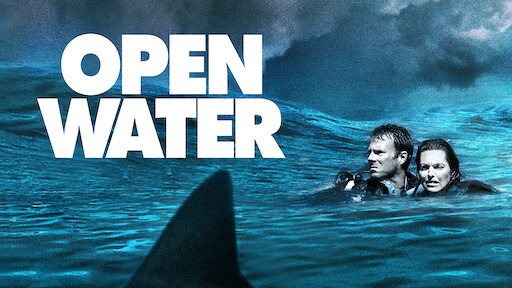 Watch Open Water | Netflix